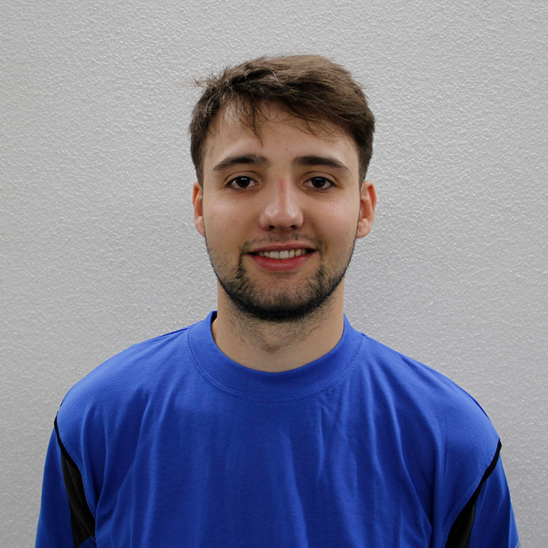 Jonas Neff